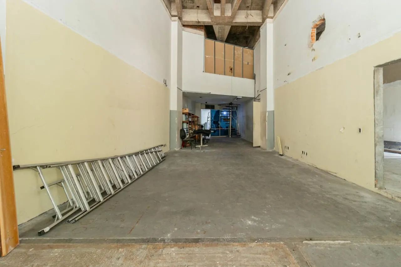 Loja na Rua da Consolação, 247 - Loja 04  115 m²
