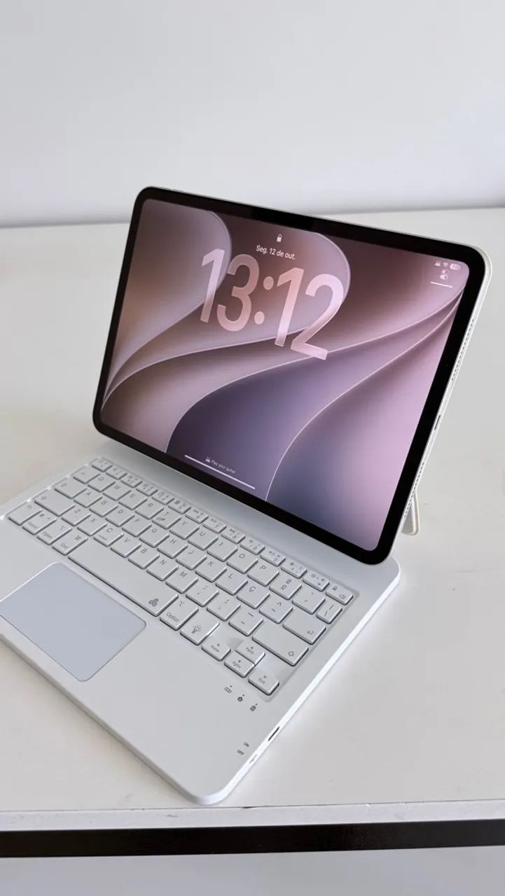Ipad Pro M4 , 11 polegadas imperdível!!