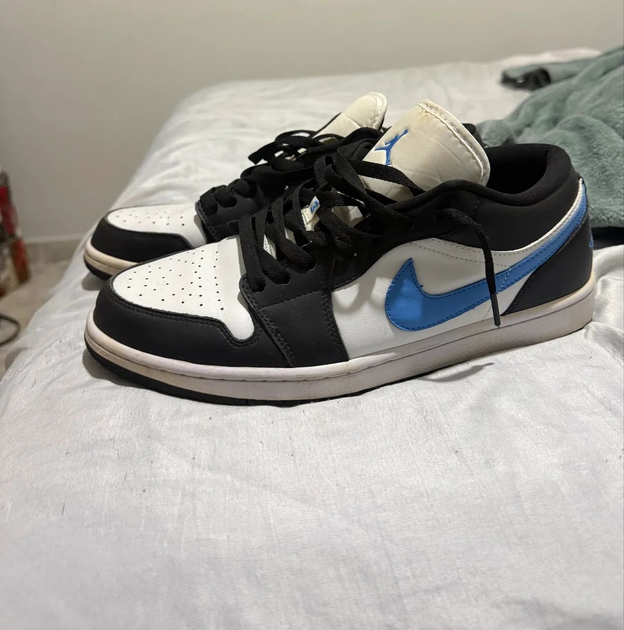 Nike - Air Jordan low 1