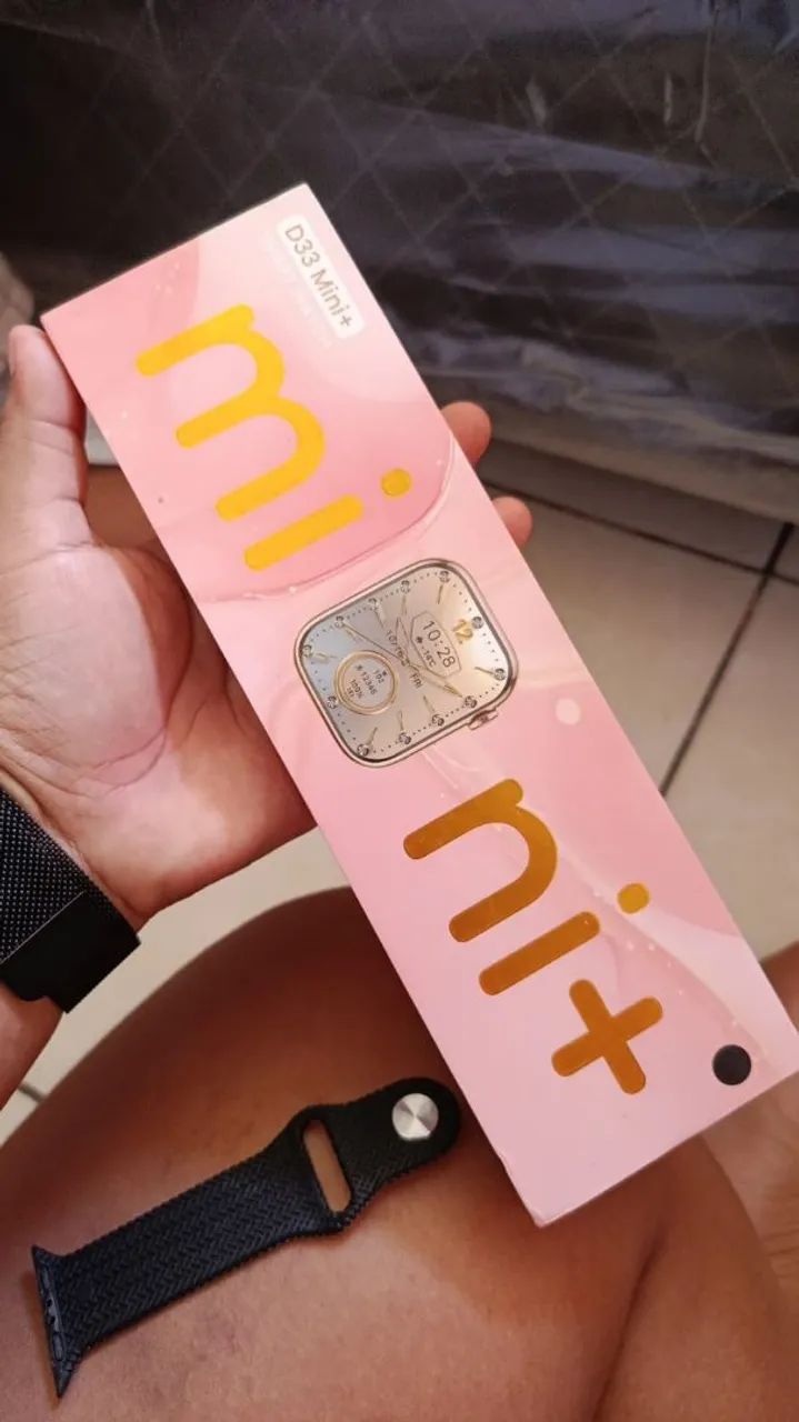Smartwatch 