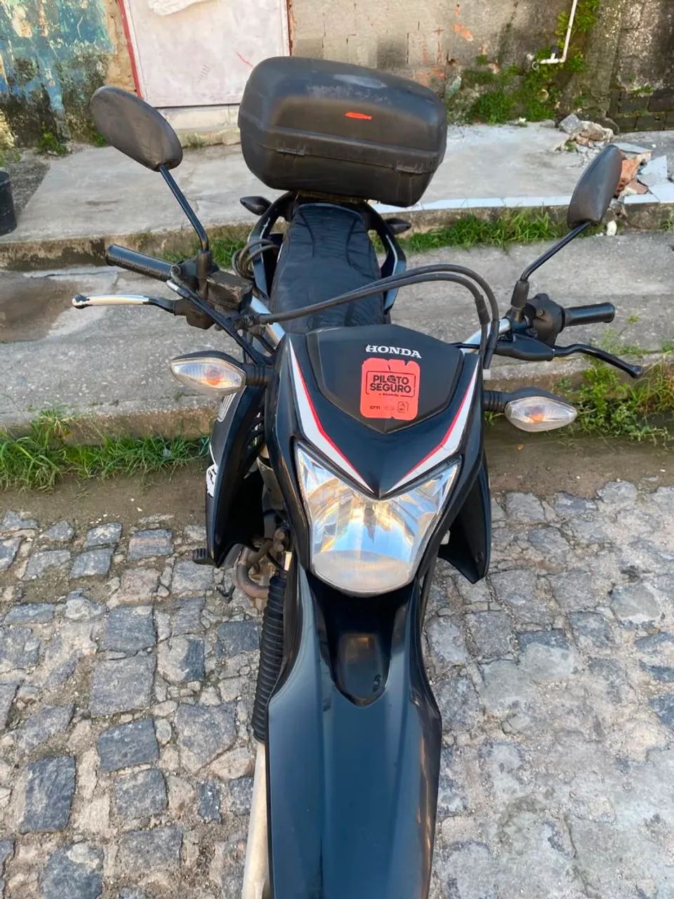 Bros único dono 2020