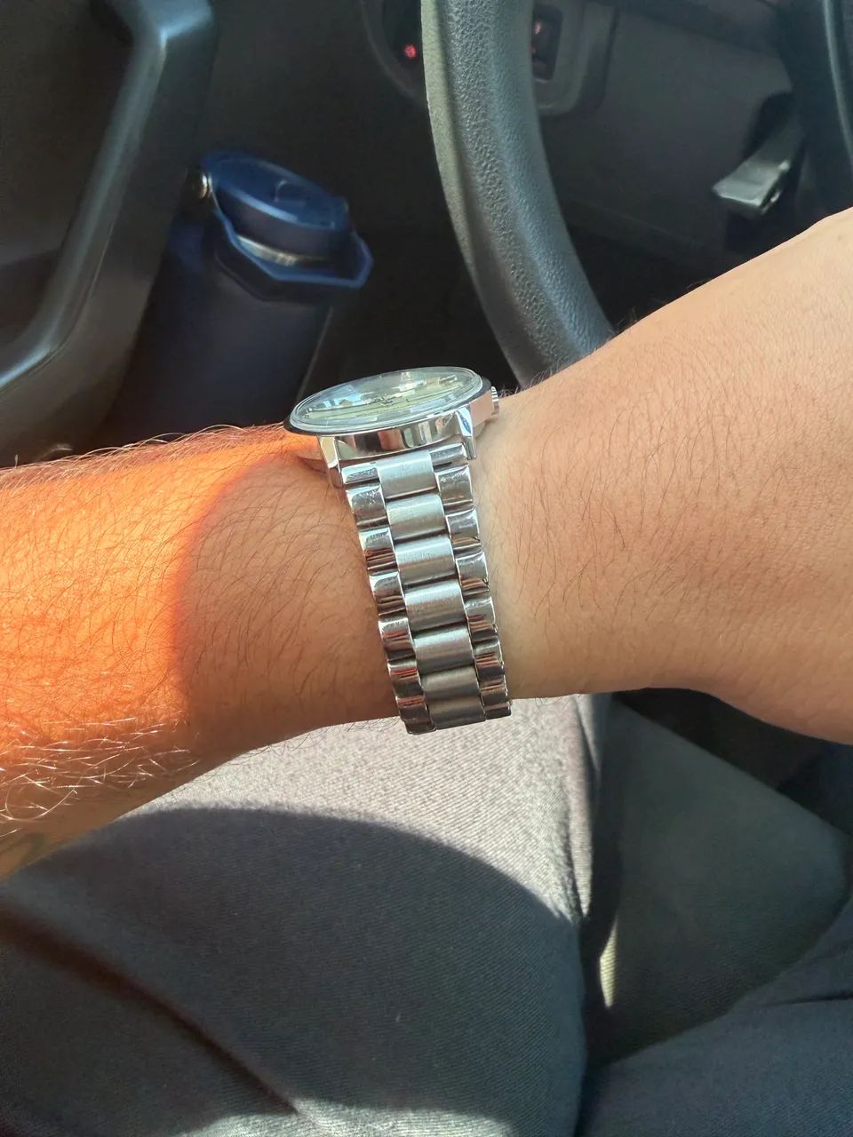 Mido Commander Automatic - Foto 3
