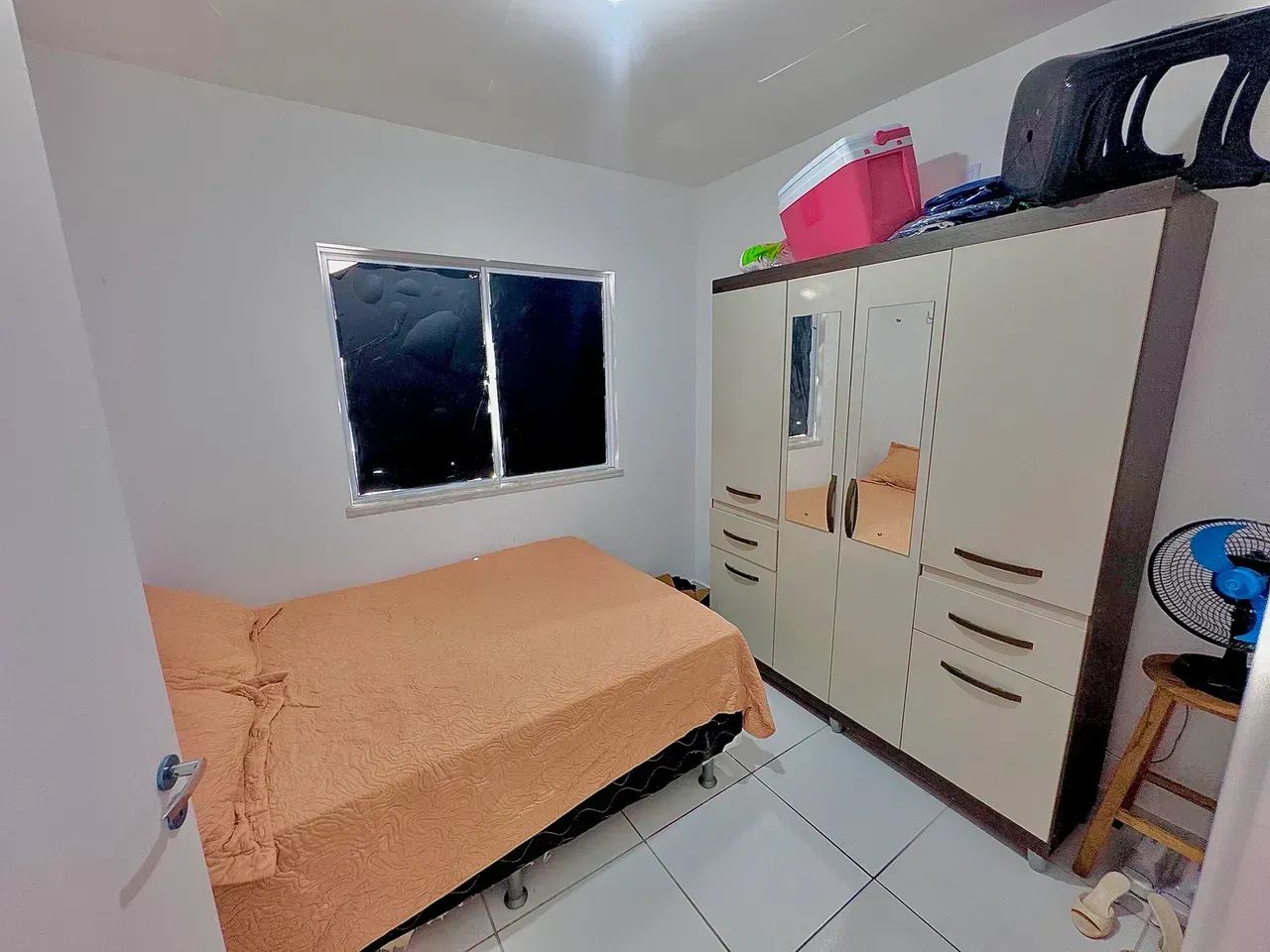 Apartamento mobiliado no Eusebio - Foto 3