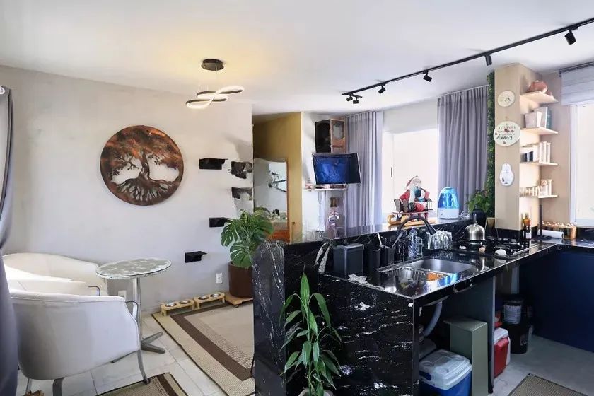 Apartamento à Venda - Pompéia, 2 Quartos, 106 m2