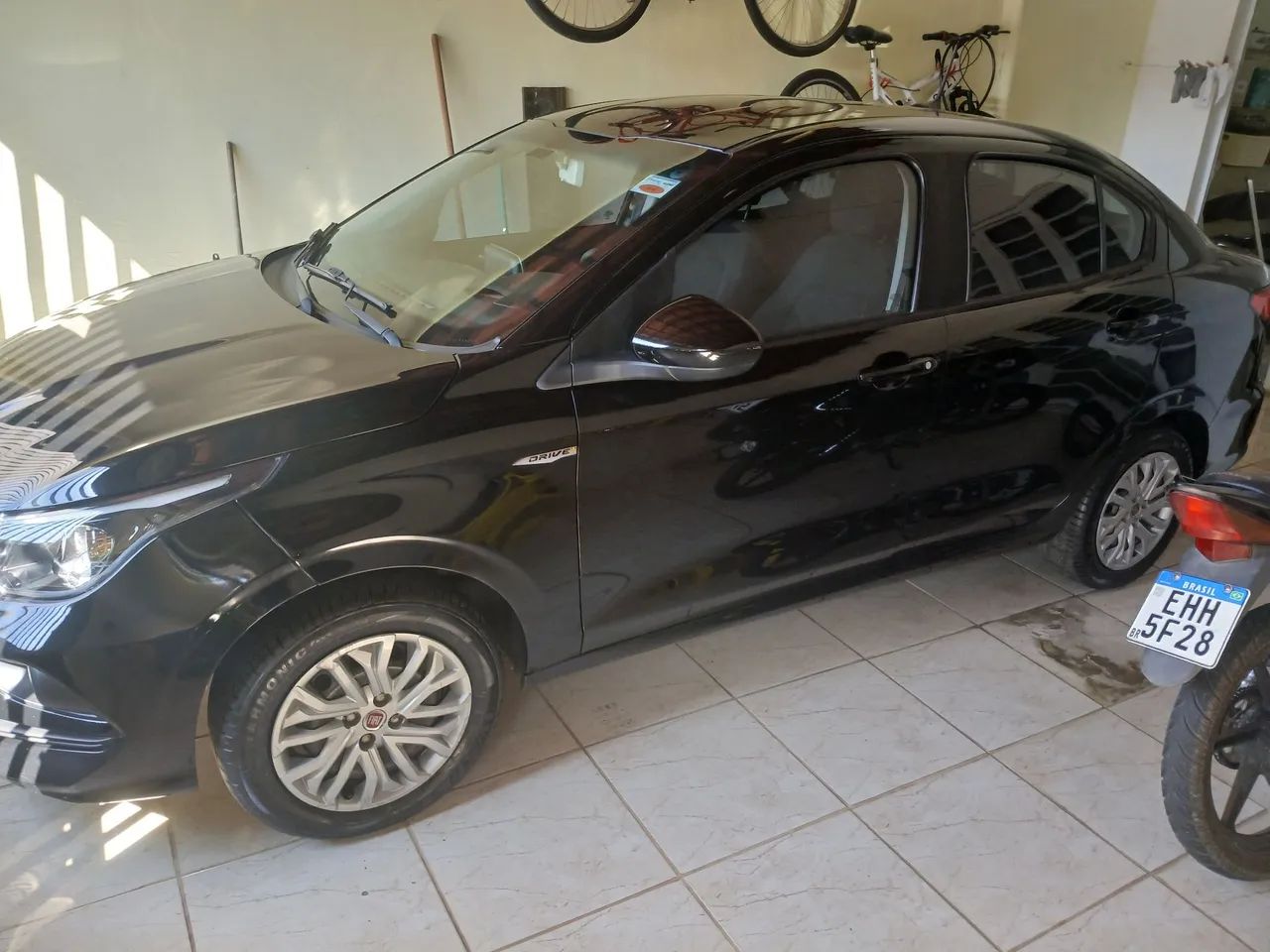 Fiat Cronos Drive 1.3 8V Flex 2020 - Foto 3