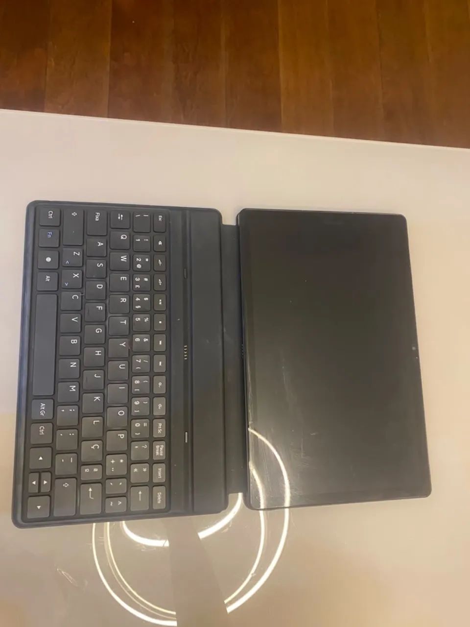Tablet VAIO TL10 - Foto 4