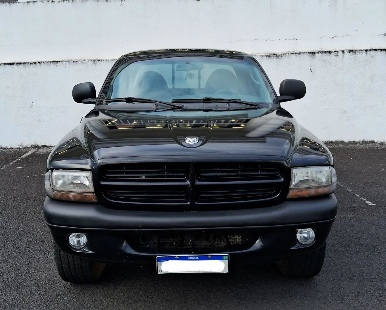 Dodge Dakota Dakota Sport CE 2.5 Diesel 2001