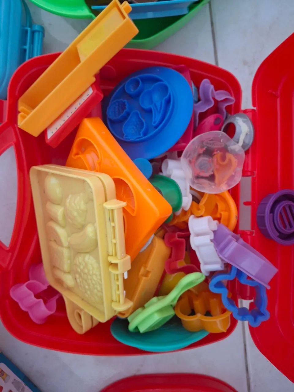 Brinquedos infantil  - Foto 4