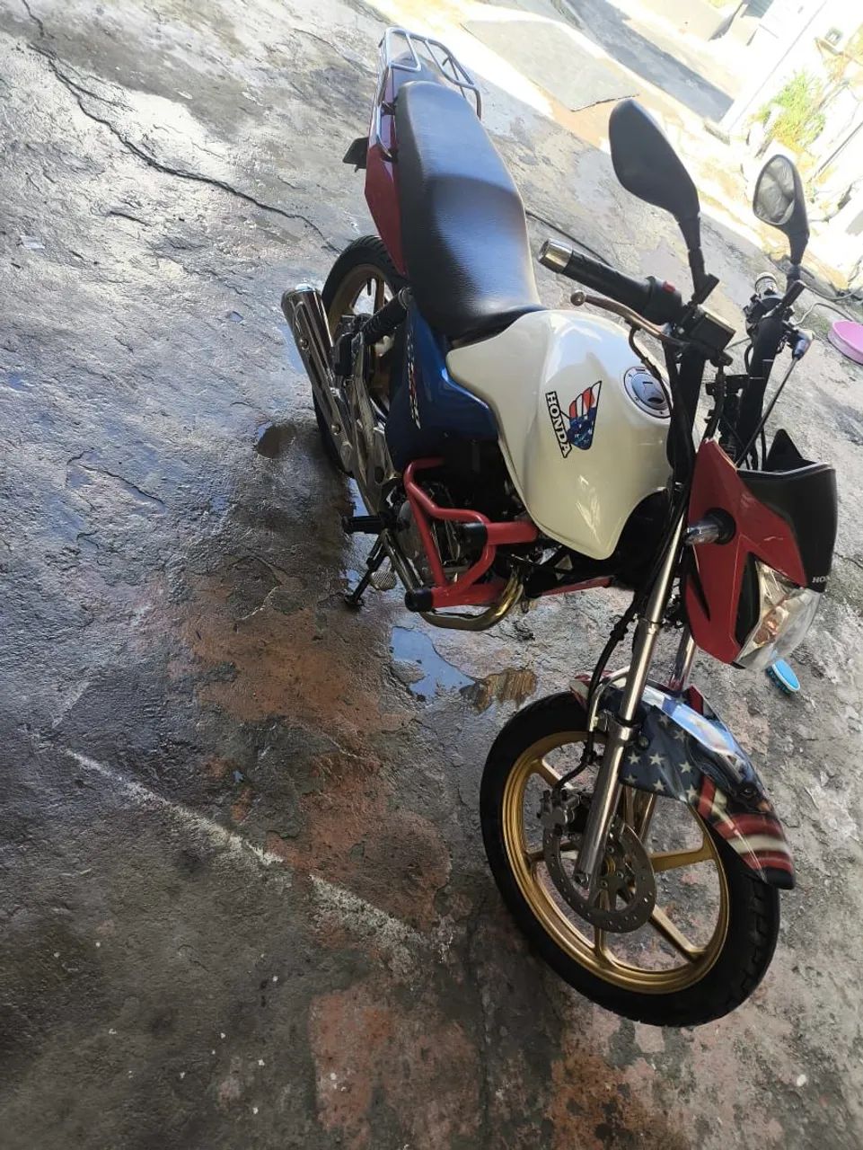 Vendo 150 - Foto 5
