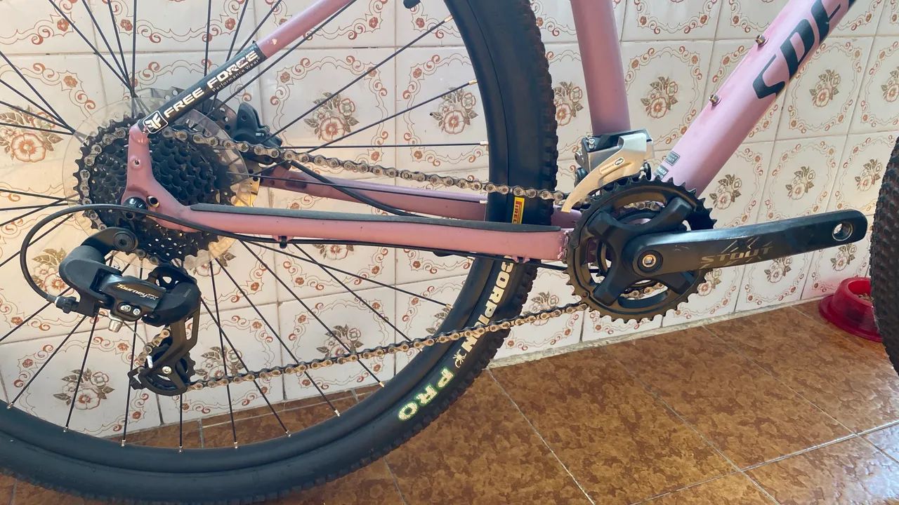 Specialized aro 29 - Tamanho P - Foto 2