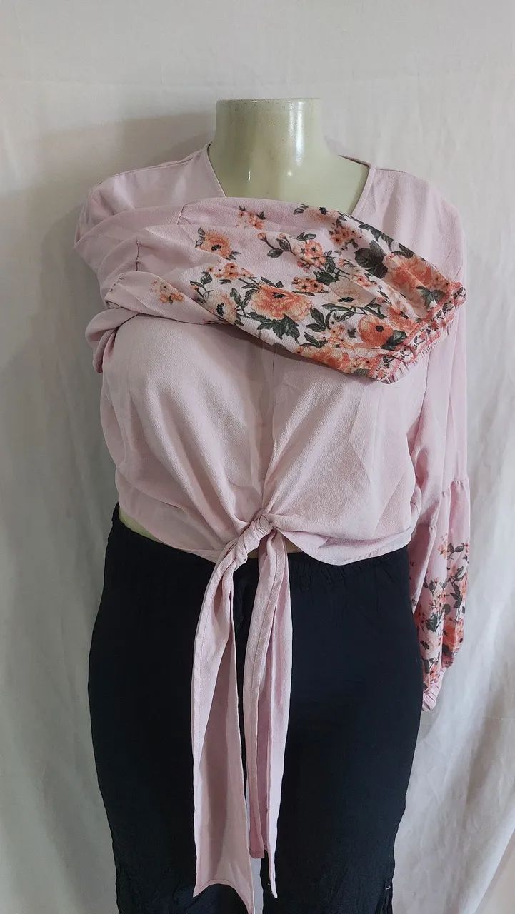 Blusas G e 3xl - Foto 2
