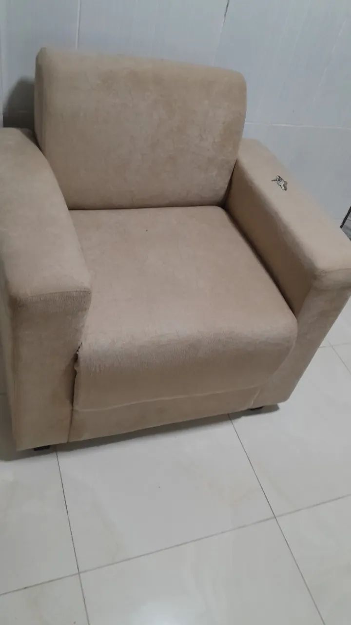 Poltrona - Foto 2