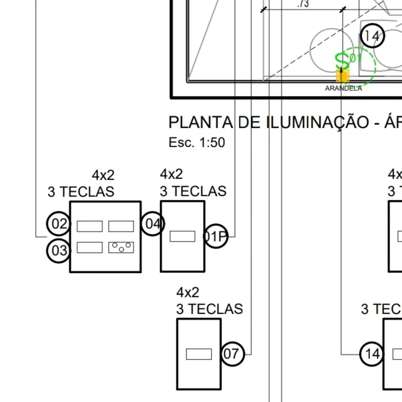 ELETRICISTA PROFISSIONAL | Serviços com Garantia e Segurança