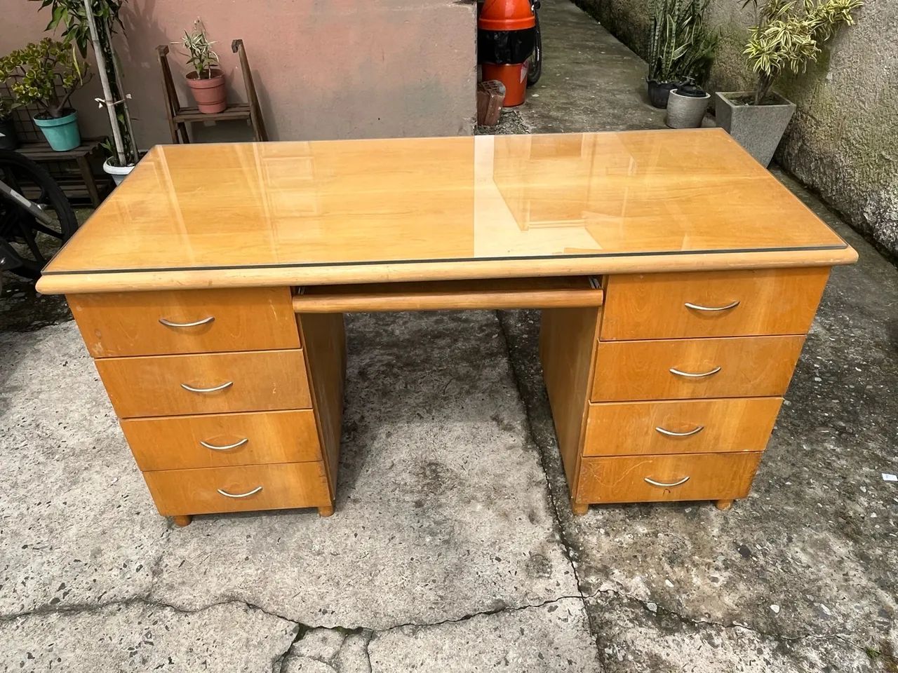 Mesa para escritório  - Foto 2