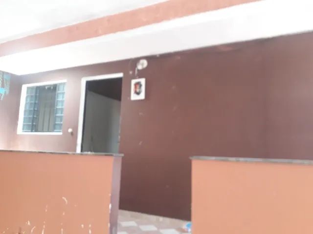 Foto - São Paulo - Vila Pereira Cerca