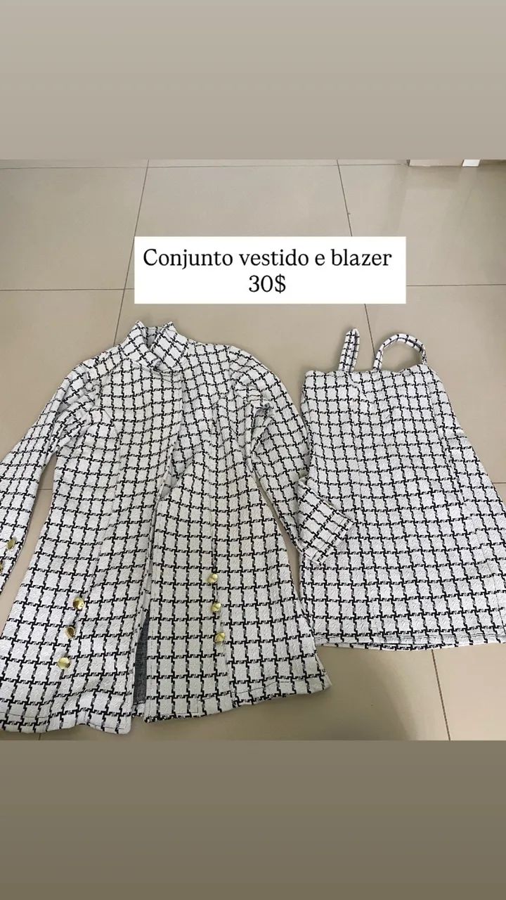 VENDO ROUPAS ( Brechó)