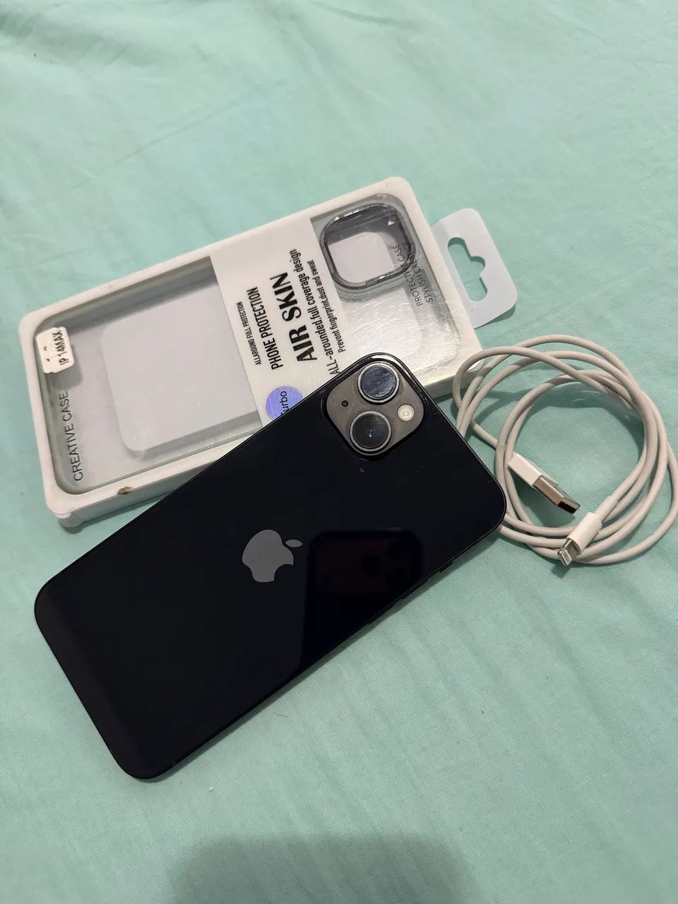 IPhone 14 Plus 256 - Foto 5