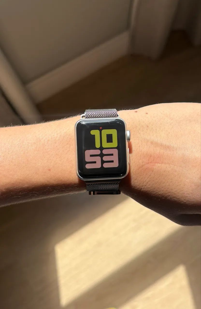 Apple Watch  - Foto 2