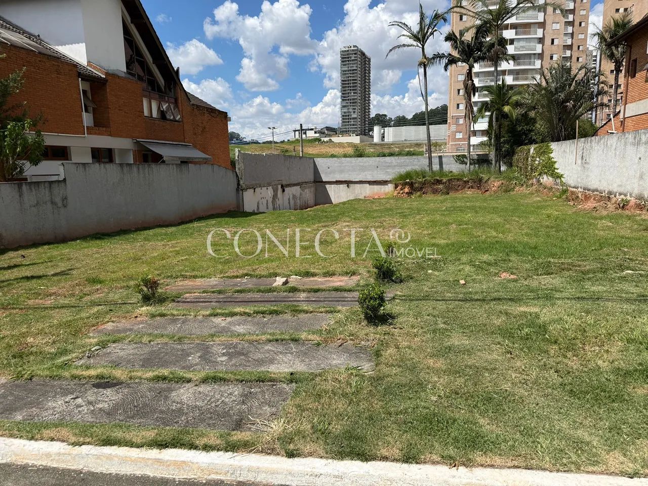 Terreno com preço de Oportunidade no centro de Alphaville - Foto 3
