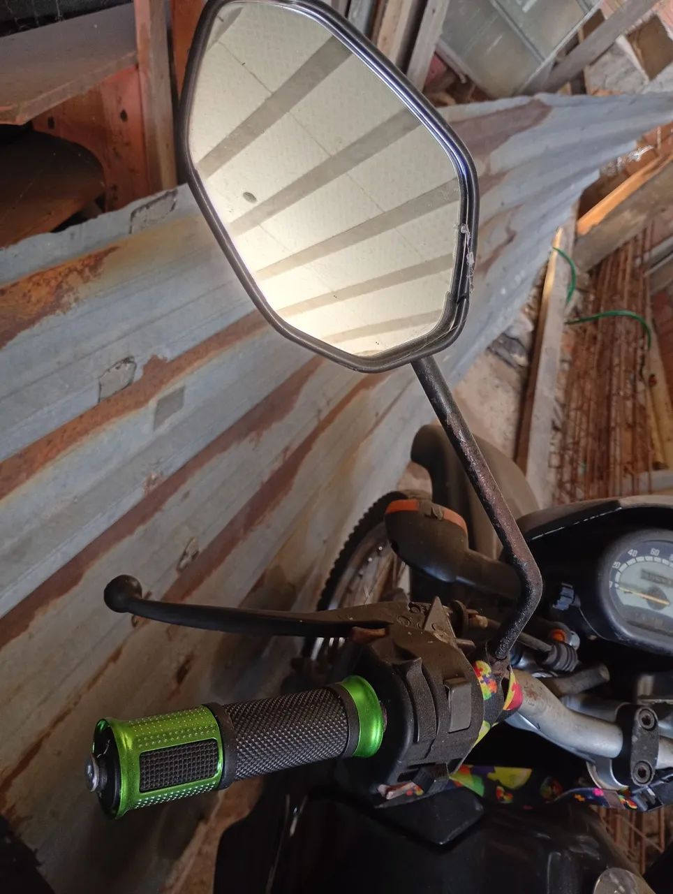 XTZ 125E - Foto 4