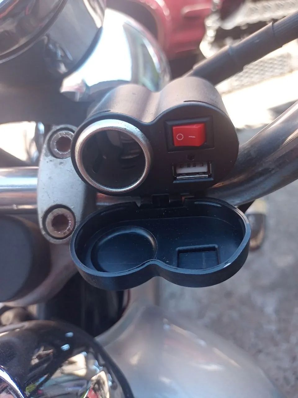 Estradeira top - Foto 5