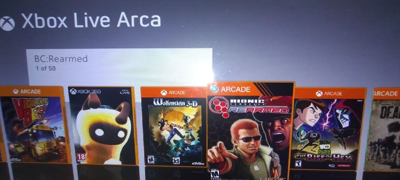 Xbox 360 super slin - Foto 2