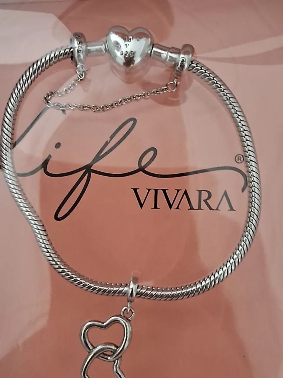 Pulseira vivara - Foto 2