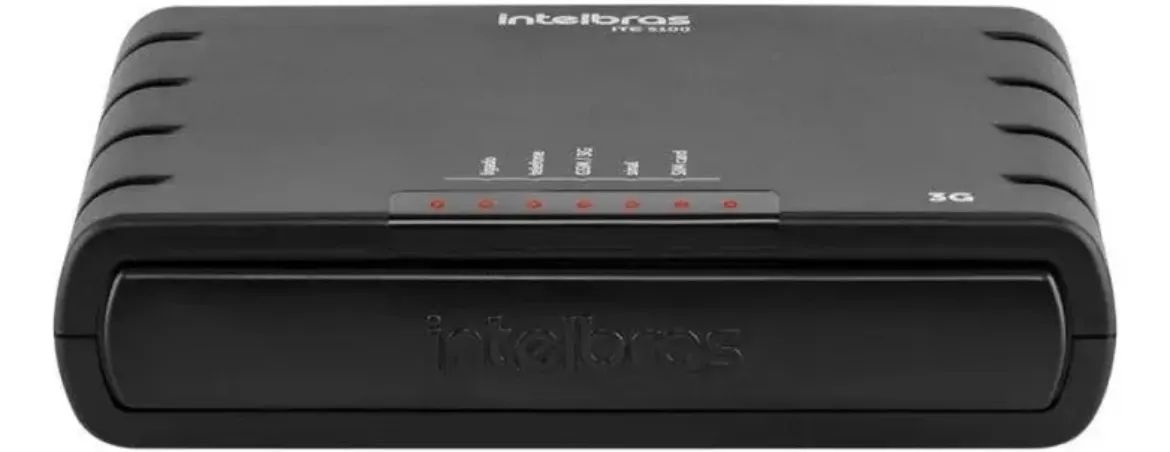 Interface Celular Fxs 3g Itc 5100 Intelbras Desbloqueada - Foto 2
