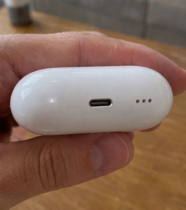 AirPods 2 com Cancelamento de Ruído (ANC) - Foto 2