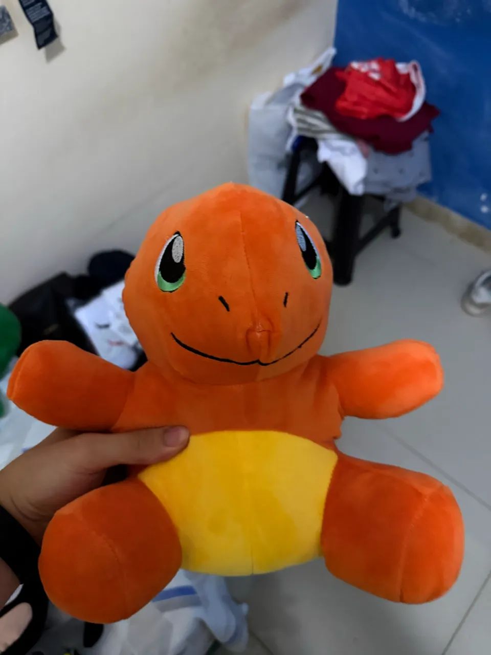 Urso de pelúcia  - Foto 2