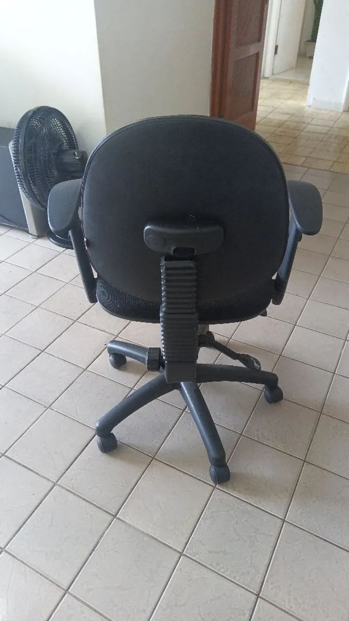 Cadeira Direitor - Foto 6