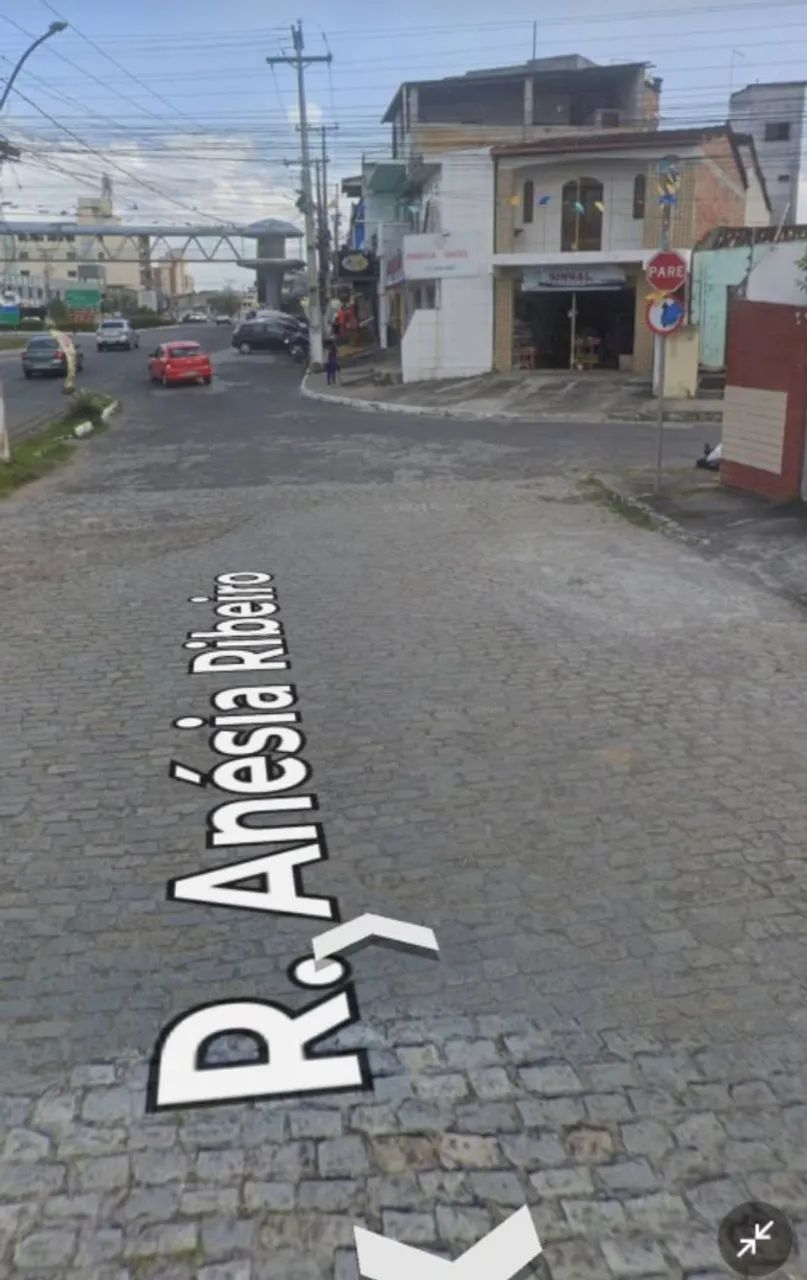 VENDO IMÓVEL RESIDENCIAL E COMERCIAL  - Foto 2