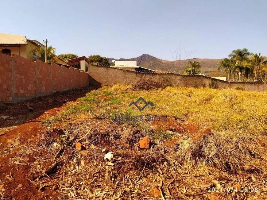 lote/Terreno à venda Vivendas Santa Monica  Igarapé/MG - Foto 2