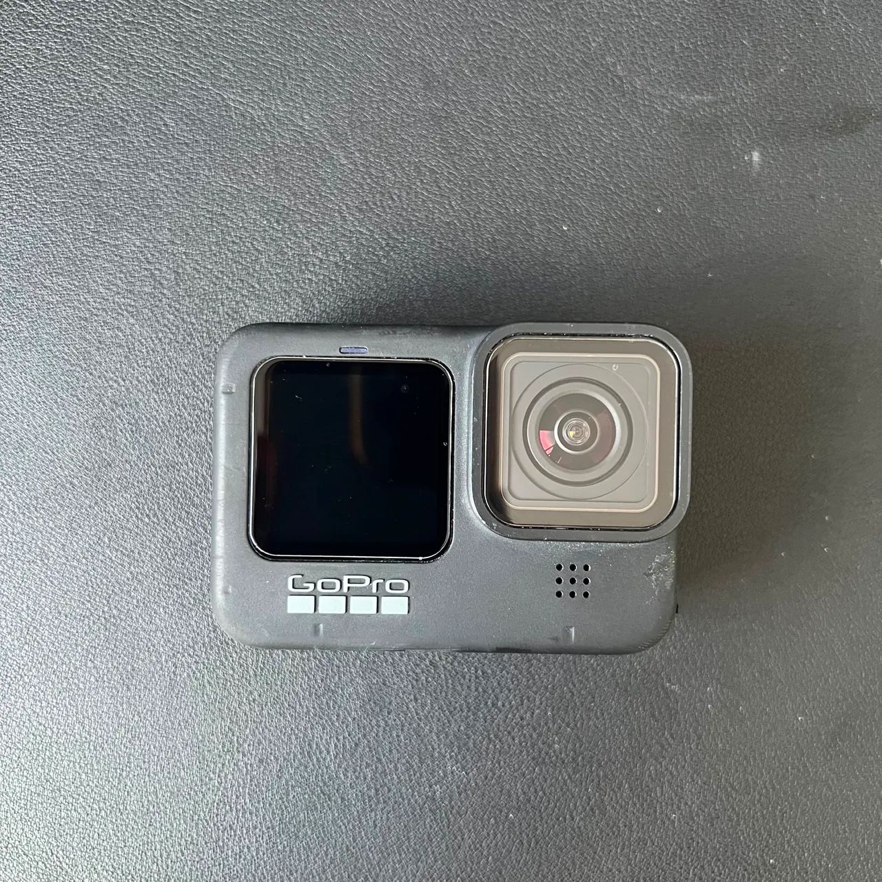 Gopro hero 9 