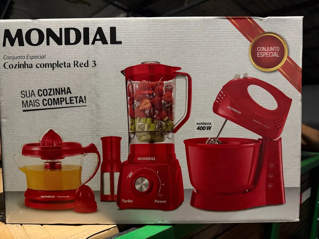 Cozinha