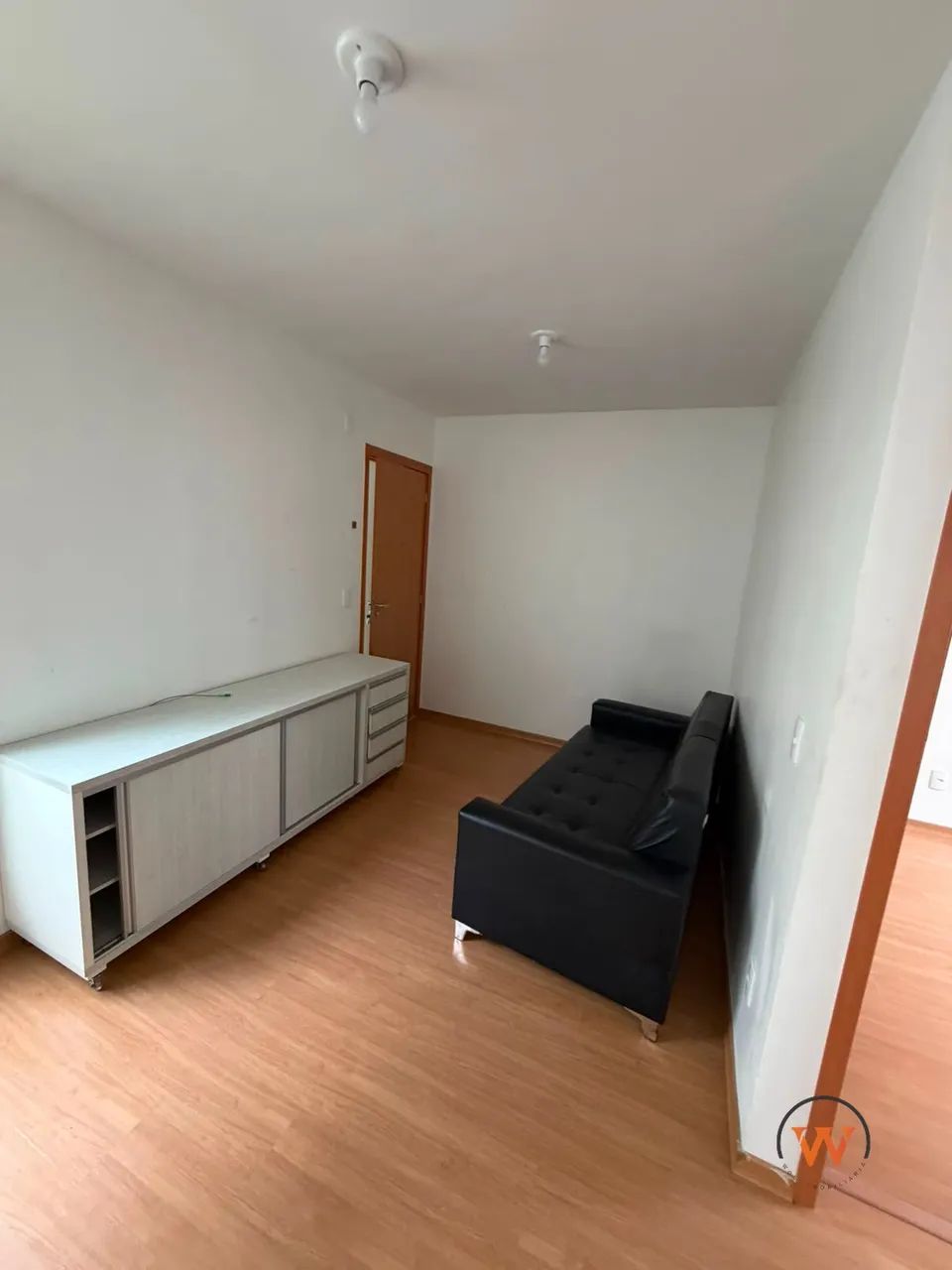 Apartamento 2 dormitórios para locação em Biguaçu/SC - Foto 3
