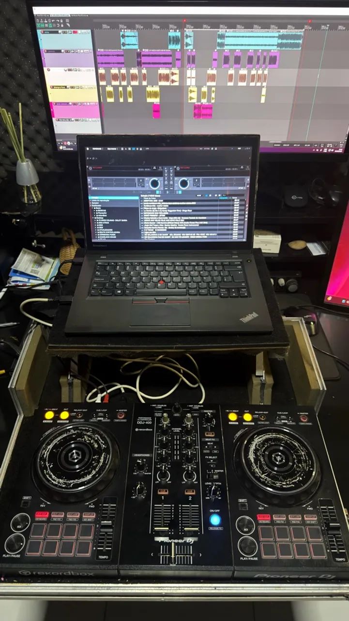 KIT COMPLETO PARA DJ - Foto 4