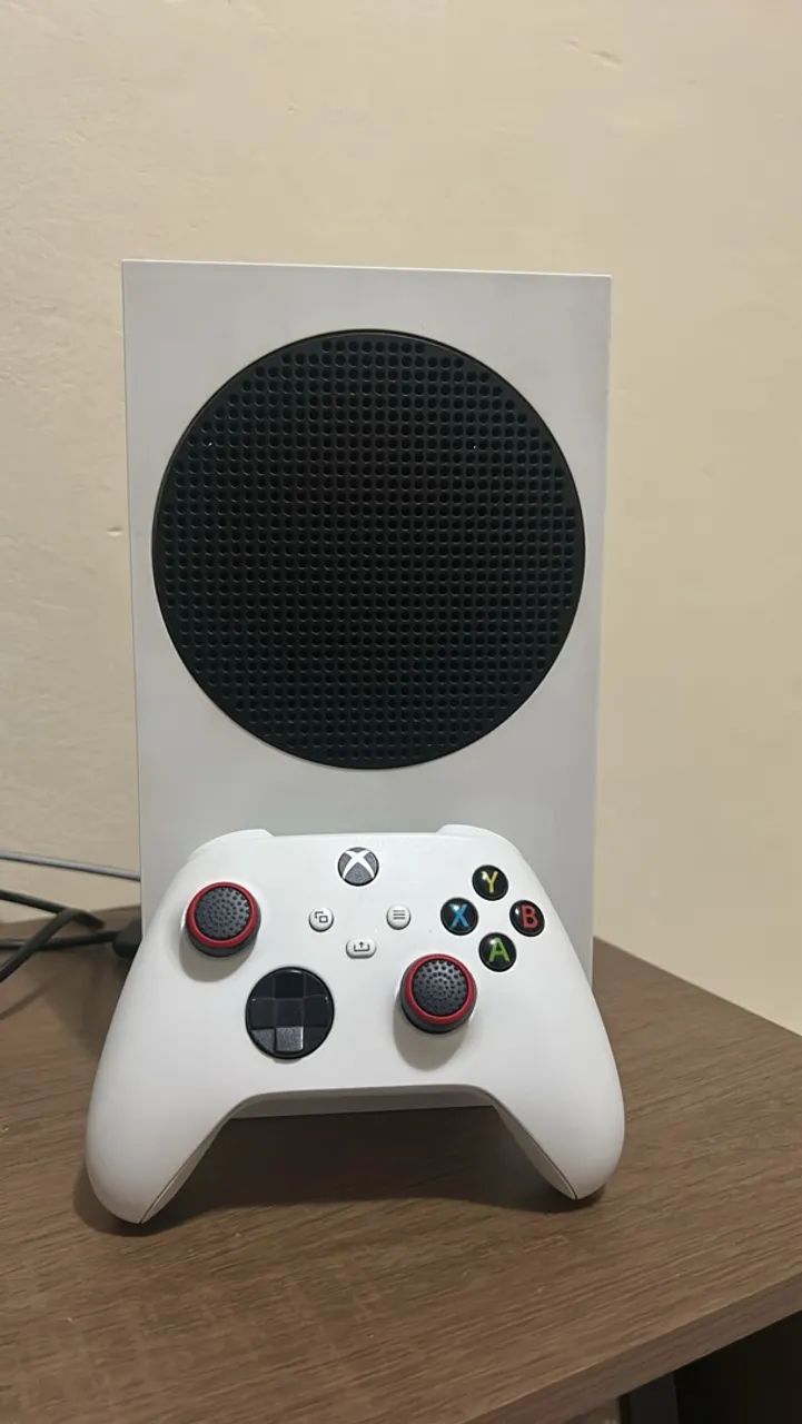 XBOX