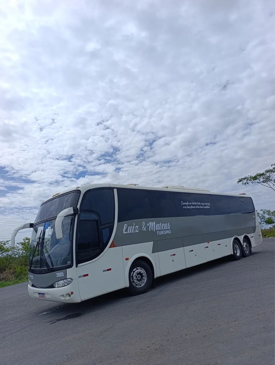 Paradiso G6 1200 Scania 124/420 - Foto 10