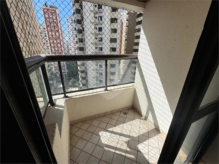 Apartamento com 2 quartos para locação em Cidade monções - SP - Foto 3