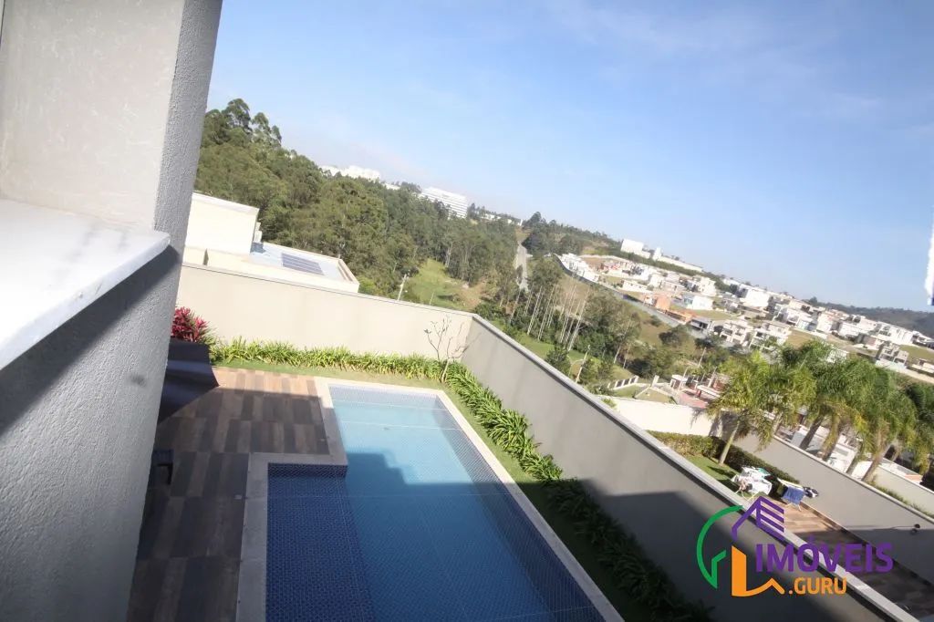 CASA EM CONDOMÍNIO - TAMBORÉ - SP - Foto 2