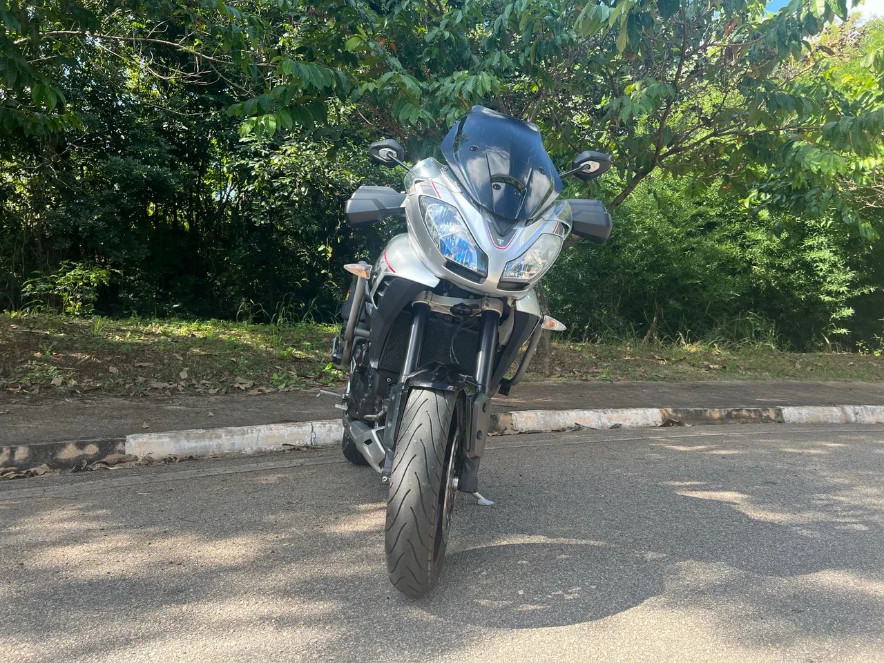 Tiger Sport 1050 - Foto 5