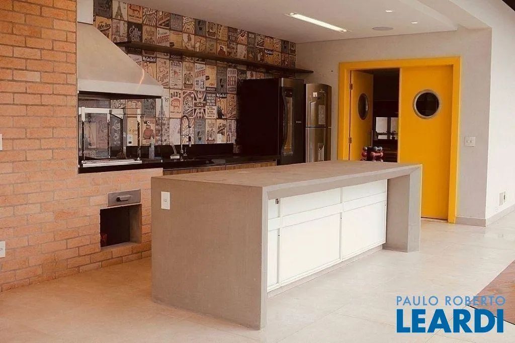 CASA EM CONDOMÍNIO - TAMBORÉ 1 - SP - Foto 5