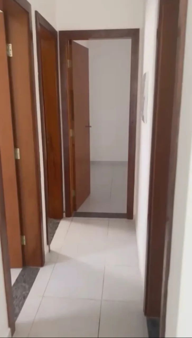 Apartamento novo jardim Patrícia  - Foto 4