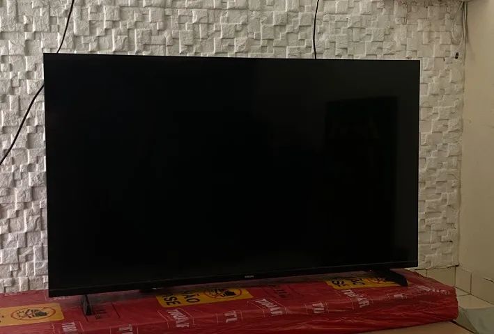 Vende-se TV-50 Polegadas - Foto 4
