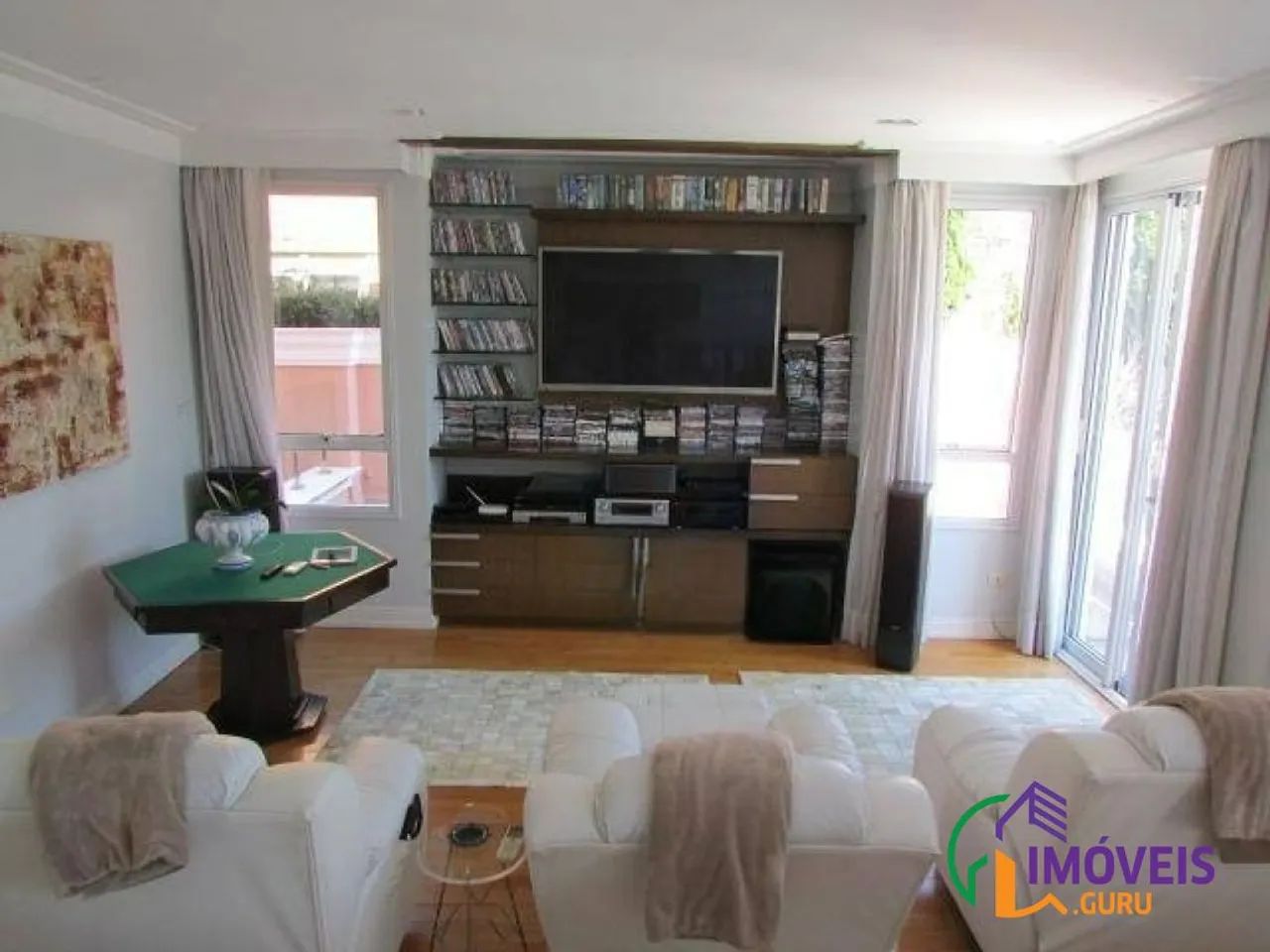 CASA EM CONDOMÍNIO - TAMBORÉ - SP - Foto 4