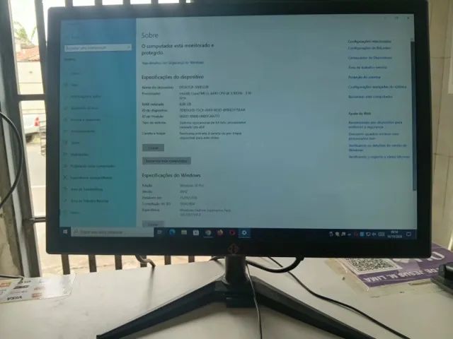 Computador Completo - Foto 4