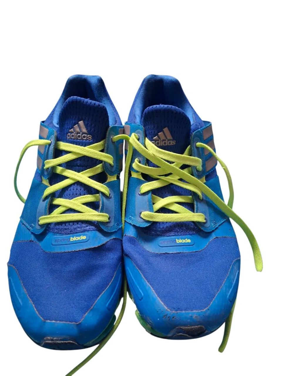 Adidas Spring Blade Colecionável - Foto 4