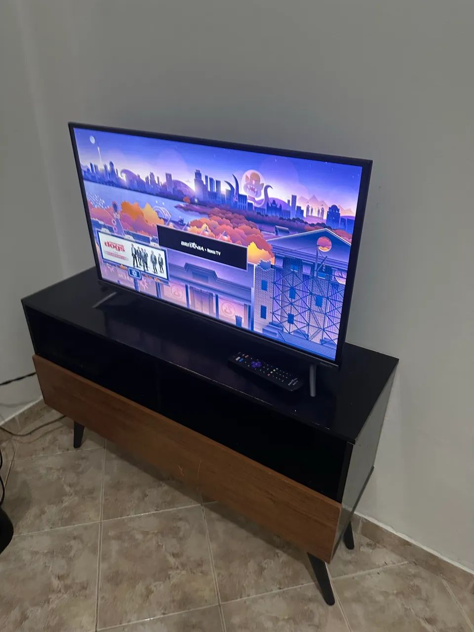 Tv smart suporte  - Foto 2