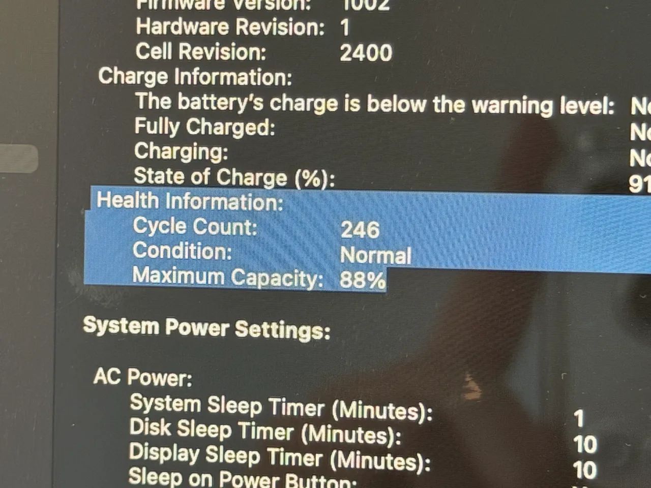 MacBook Pro 13? M2 (2022) | 8GB RAM | 256GB SSD | Excelente Estado - Foto 2